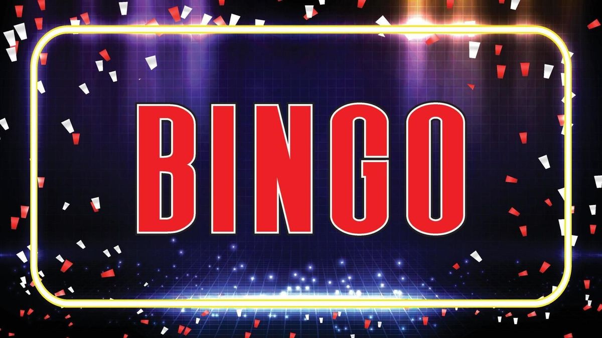 BINGO Party 