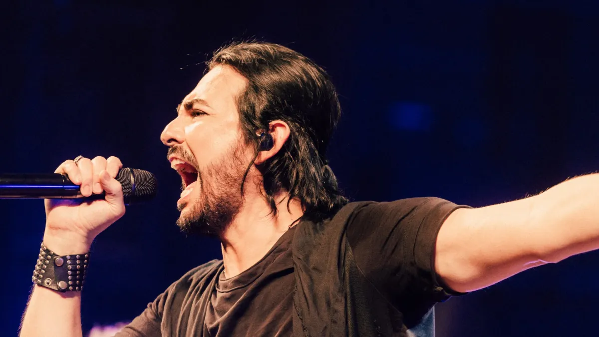 Beto Cuevas in Panam\u00e1