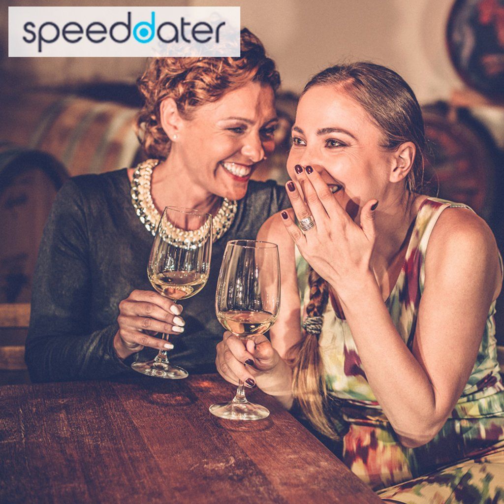 Manchester Lesbian Speed Dating | Ages 35-55