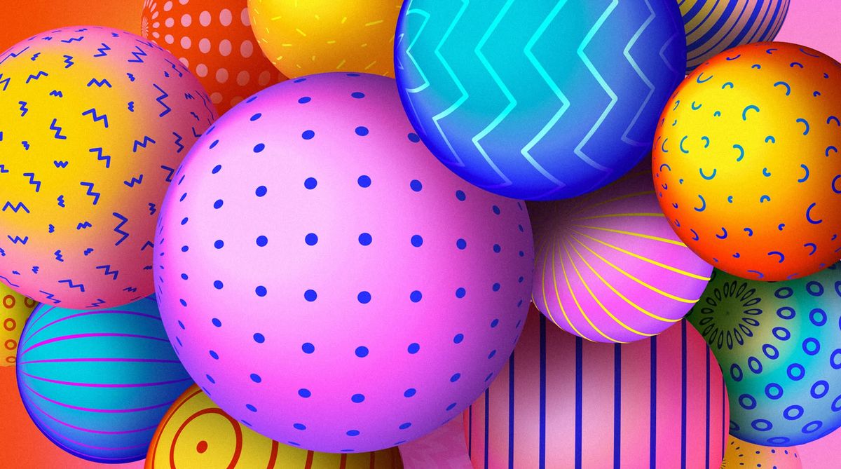 Easter Egg Hunt - Reach Programs