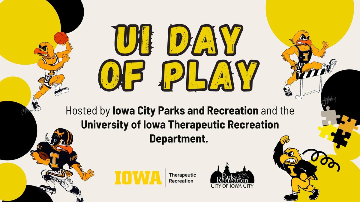 UI Day of Play