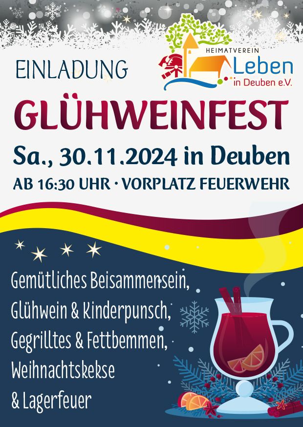 Gl\u00fchweinfest