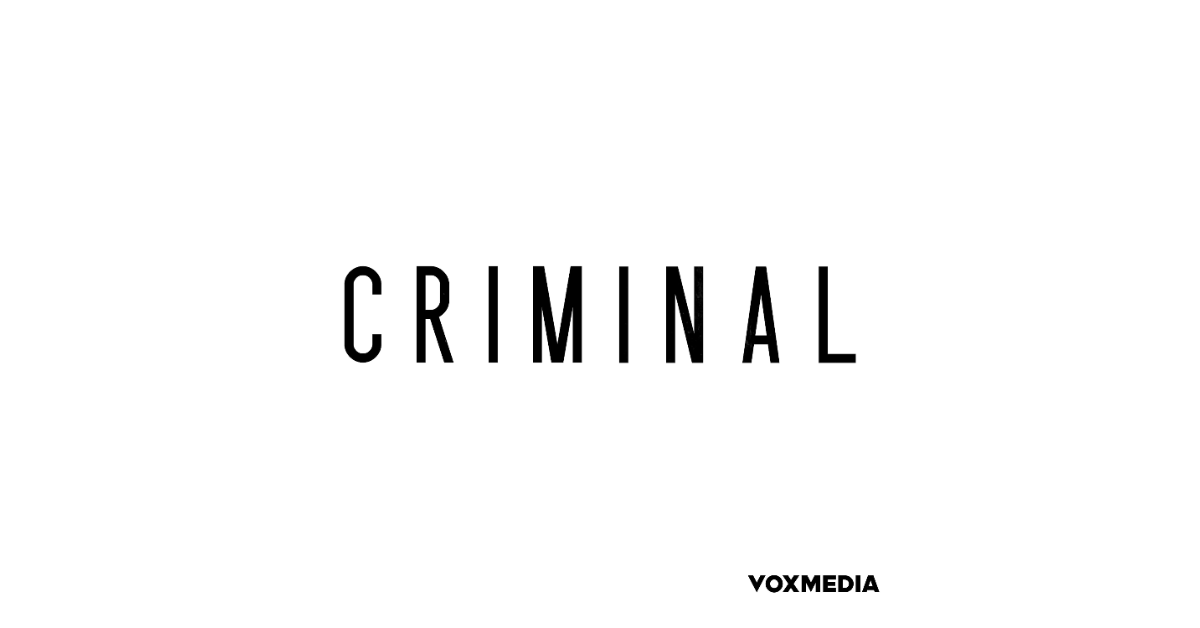 Criminal