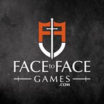 Face To Face Games