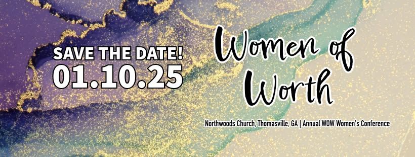 WOW Women\u2019s Conference (Free Event) 