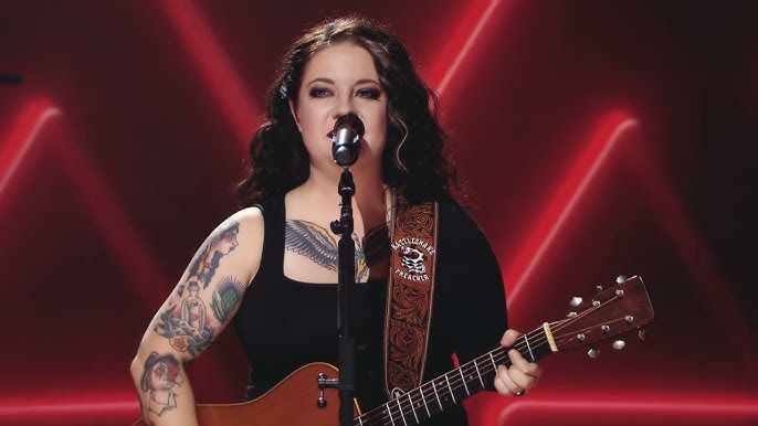 Ashley McBryde Extends 'The Devil I Know' Tour - Get Your Tickets Now