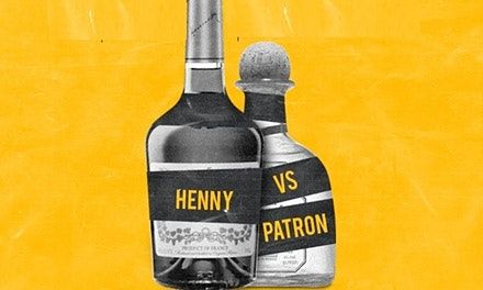 HENNY VS PATRON YACHT CRUISE NEW YORK CITY Social