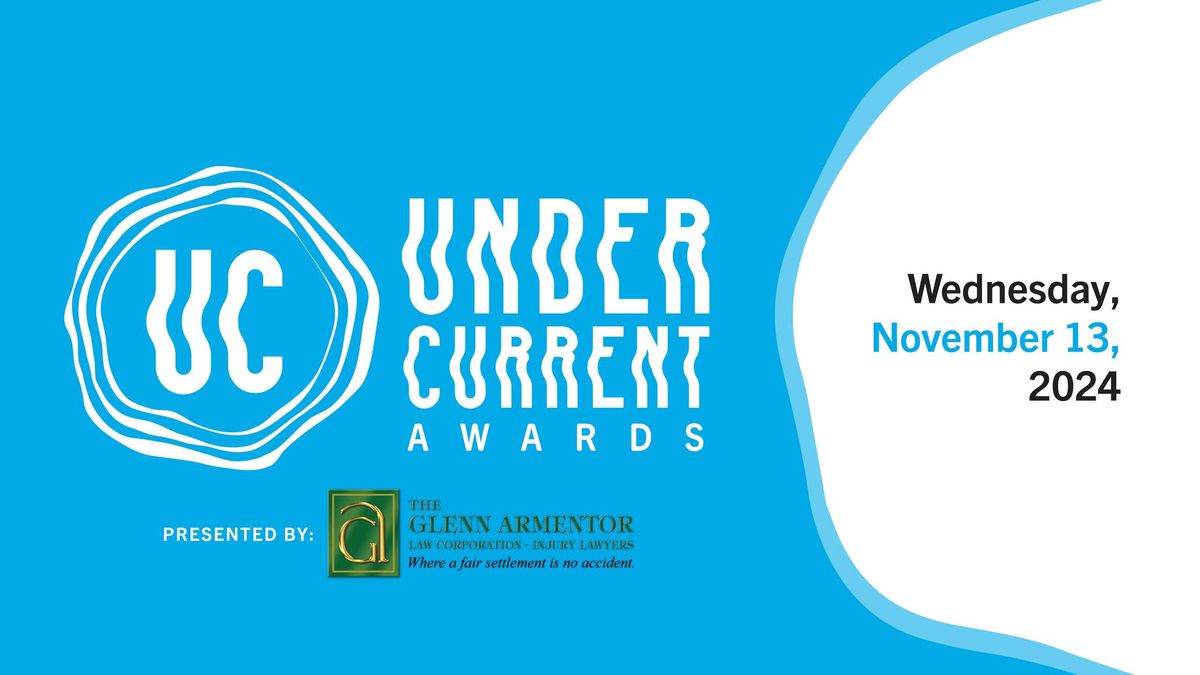 2024 Undercurrent Awards