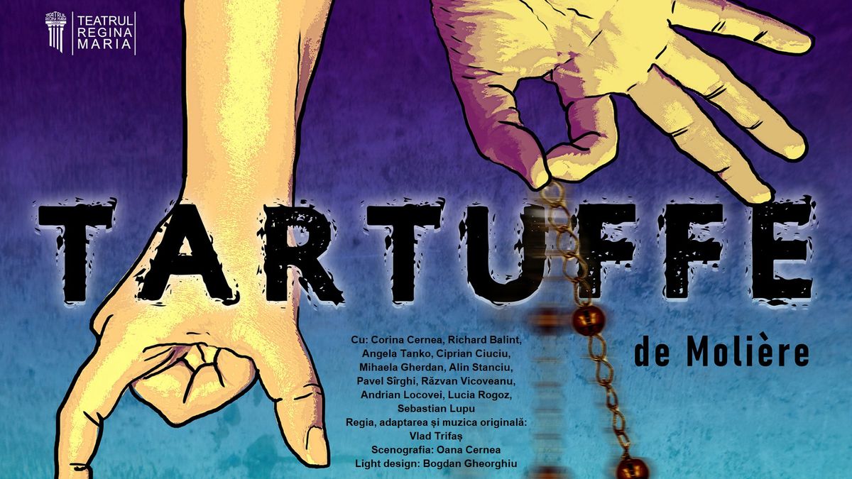 TARTUFFE