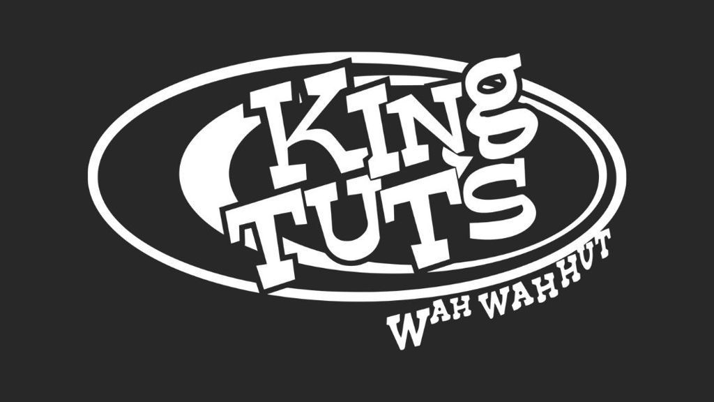 King Tut's Presents: Magik Boys + Deltamanic + Plastic Poetry + The Phrogs