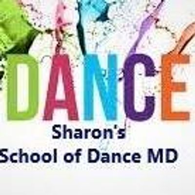 Sharon's School Of Dance
