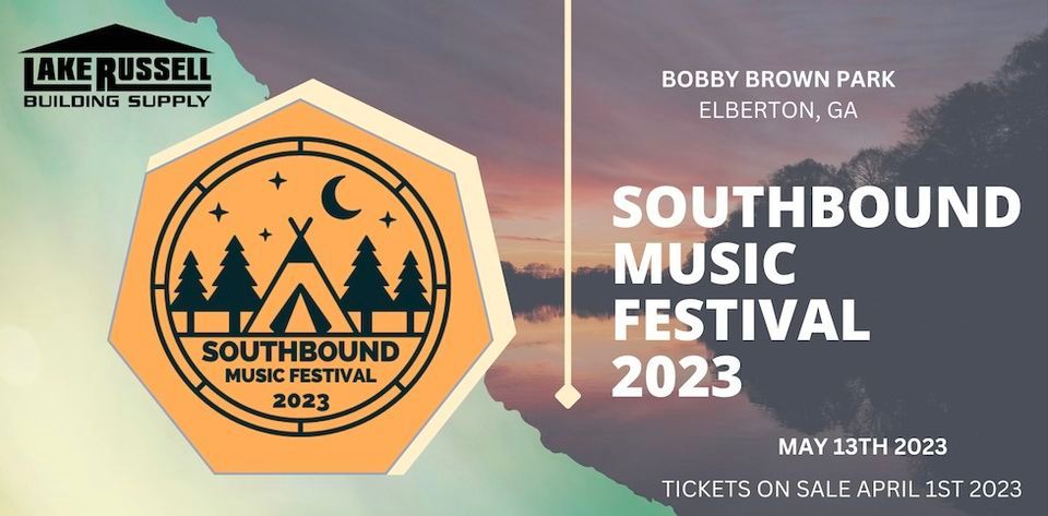 Southbound Music Festival 2023