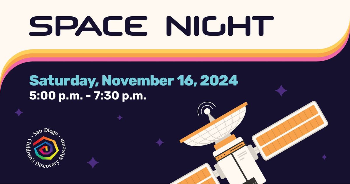 Space Night