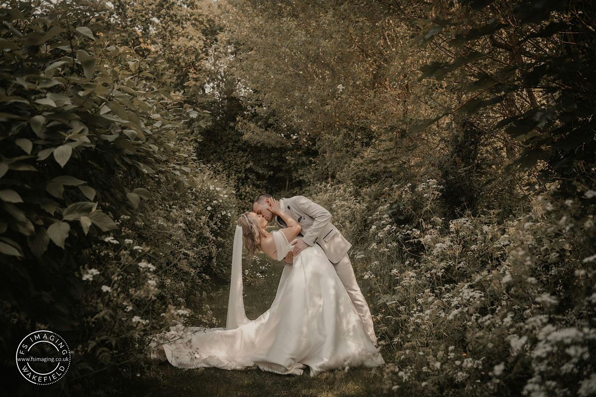 Wedding Open Evening!