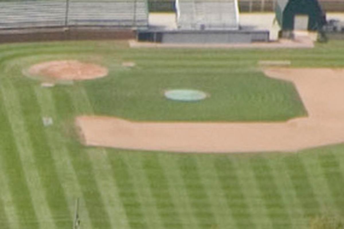 Oakland Golden Grizzlies at Middle Tennessee State Blue Raiders Baseball