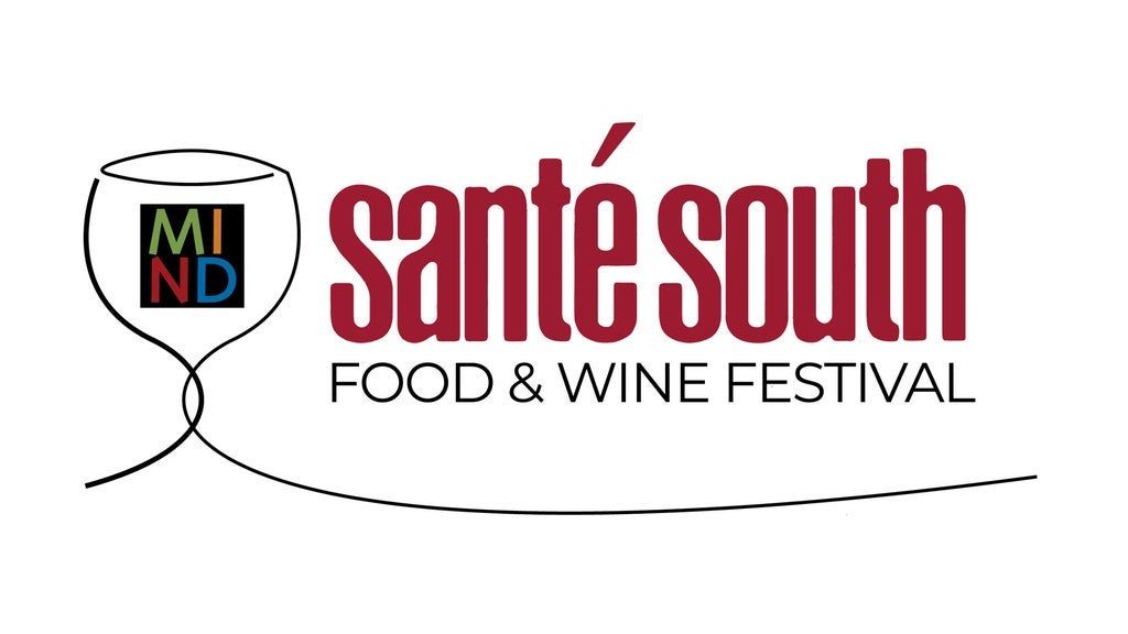Trustmark Presents: Sant\u00e9 South Wine & Food Festival