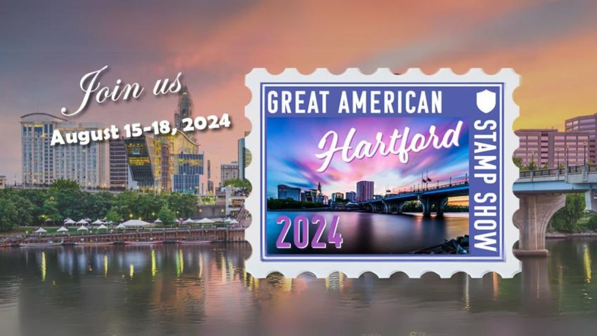 Great American Stamp Show