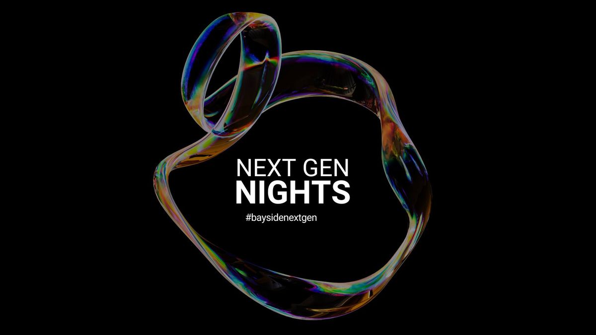 Next Gen Night