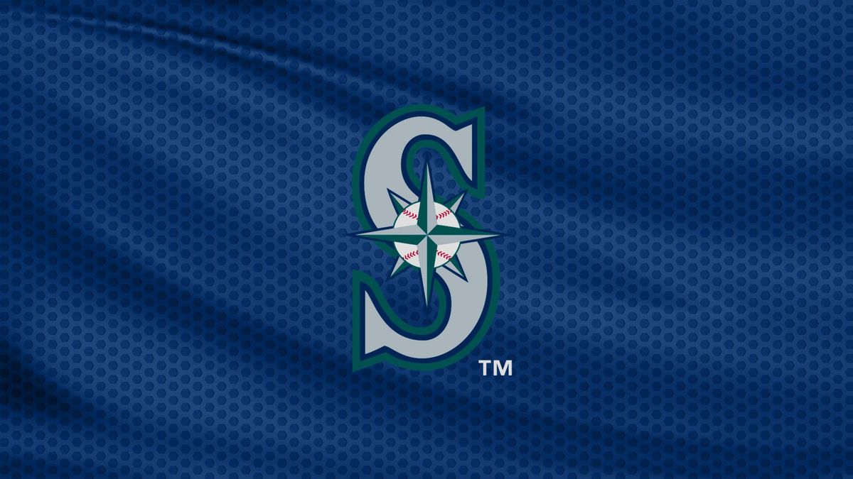 Seattle Mariners vs. Houston Astros