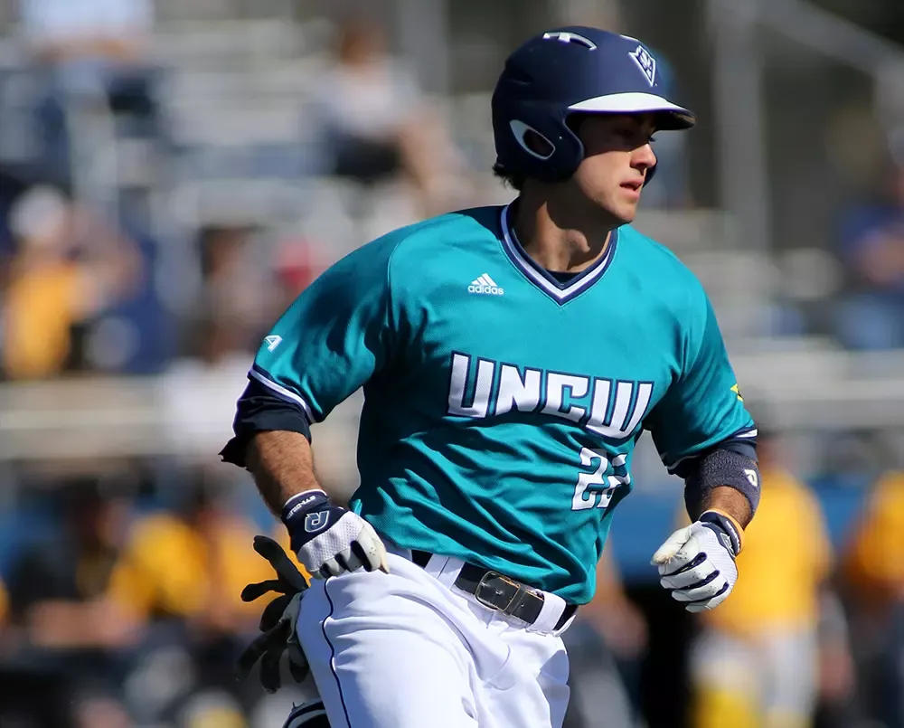 NC State Wolfpack at UNC Wilmington Seahawks Baseball