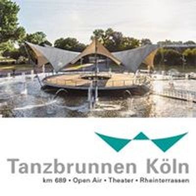 Tanzbrunnen K\u00f6ln