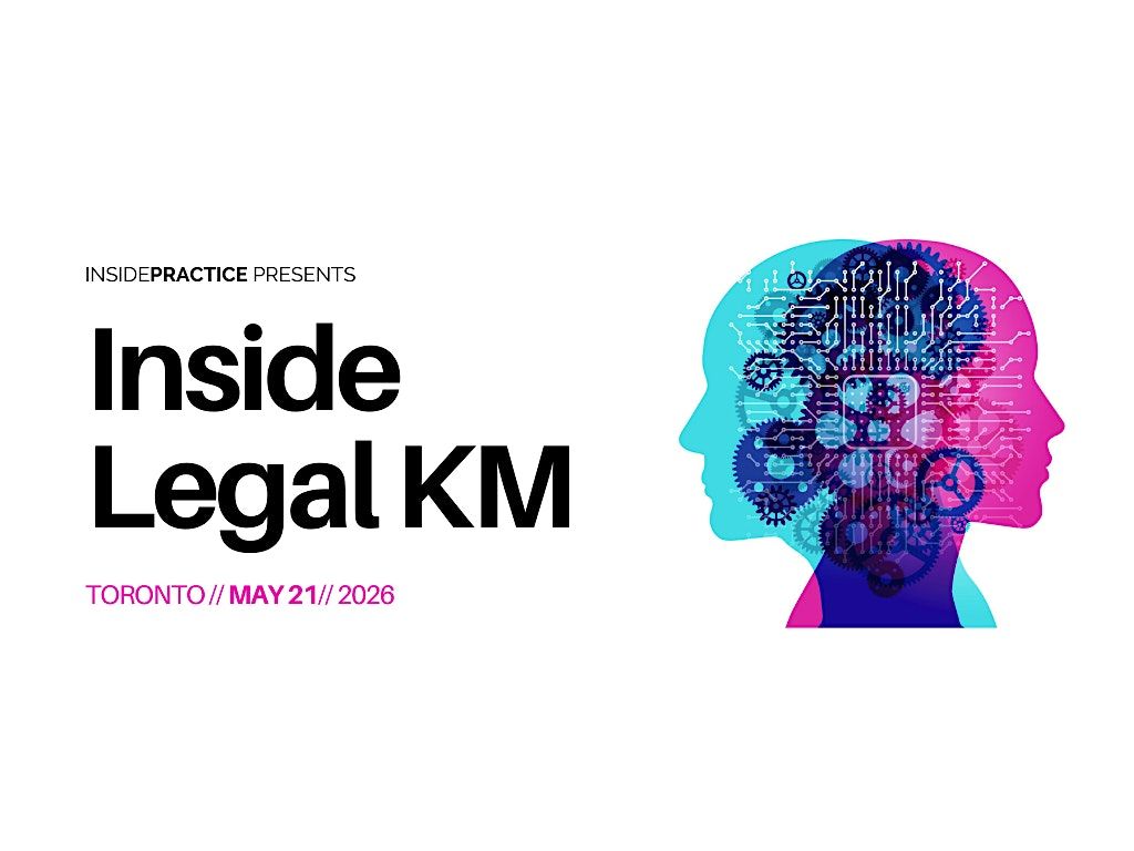 Inside Legal KM