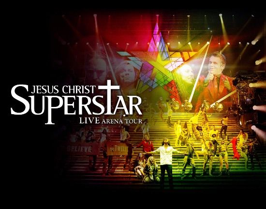 Jesus Christ Superstar