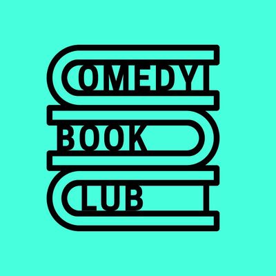 Comedy Book Club