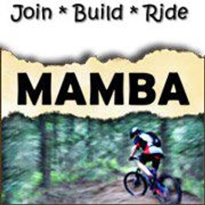 MAMBA (Moscow Area Mountain Bike Association)