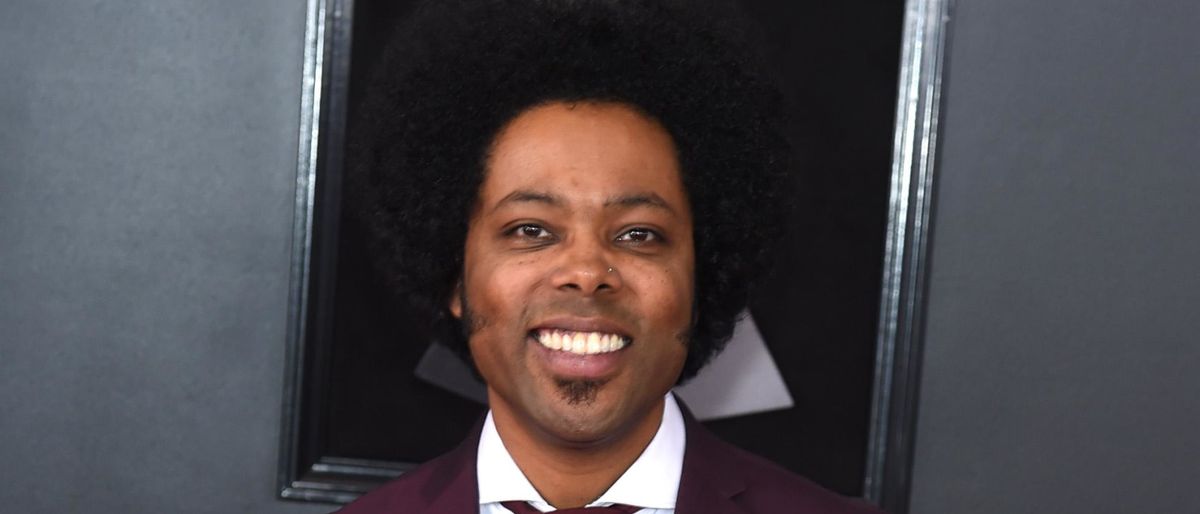 Alex Cuba