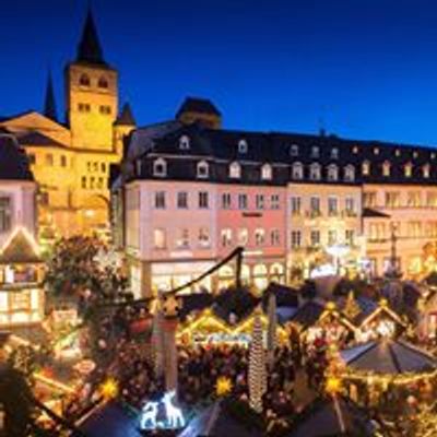 Trierer Weihnachtsmarkt