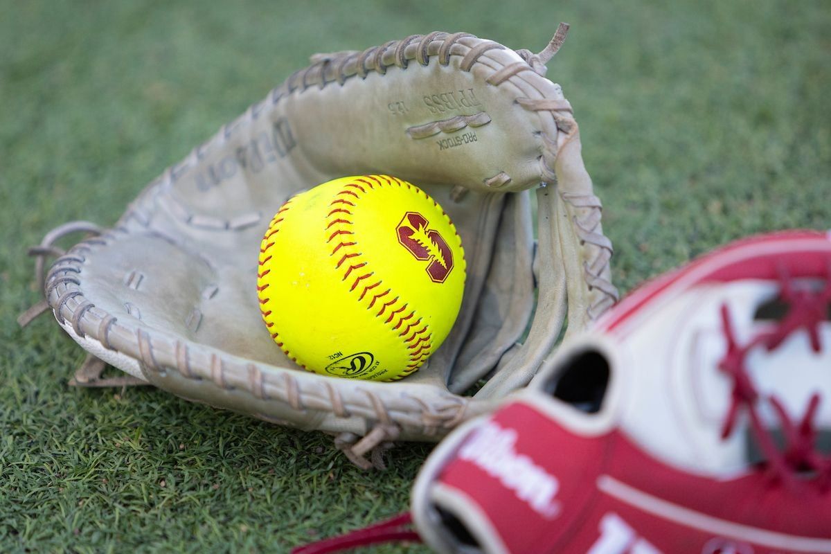 Stanford Softball Invitational - Day 2