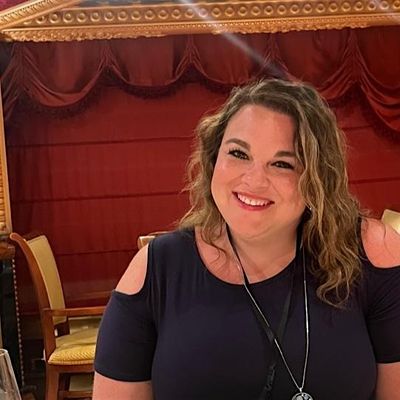 Jenni Wiseman | The Oasis Hocking Hills