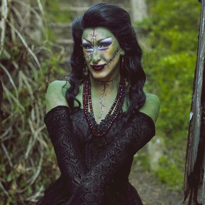 Delilah Blackheart