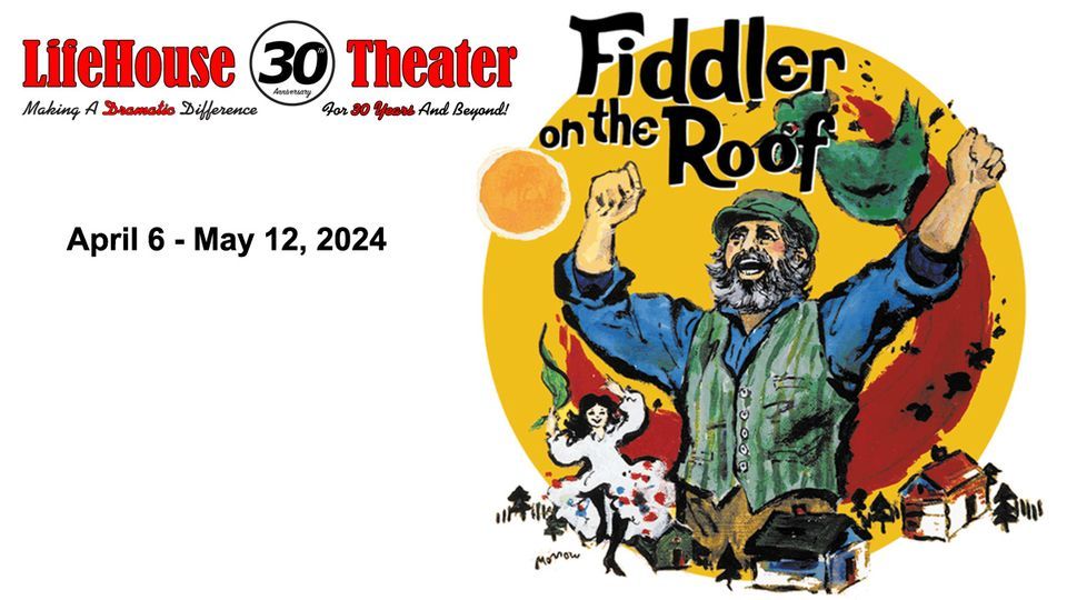 Fiddler on the Roof