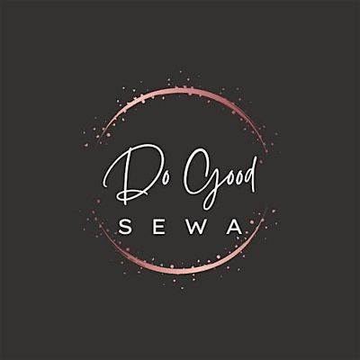 Do Good Sewa