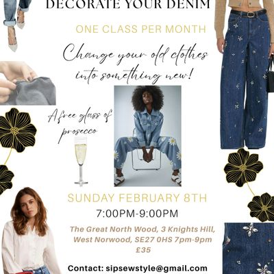 Chantell Havard-Davies