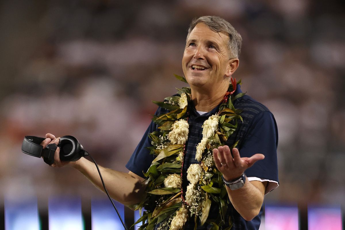 Kansas State Wildcats at Arizona Wildcats at Arizona Stadium