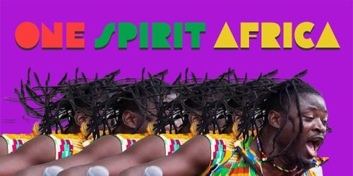 One Spirit Africa @ BAR OUSSOU! 