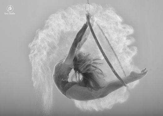 Zako\u0144czenie roku ACRO STUDIO-2021