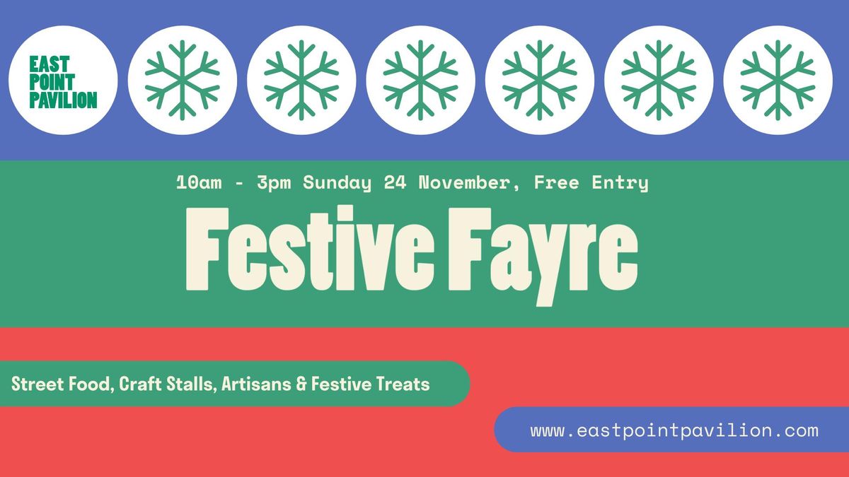 Festive Fayre