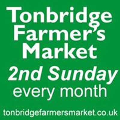 Tonbridge Farmers Market