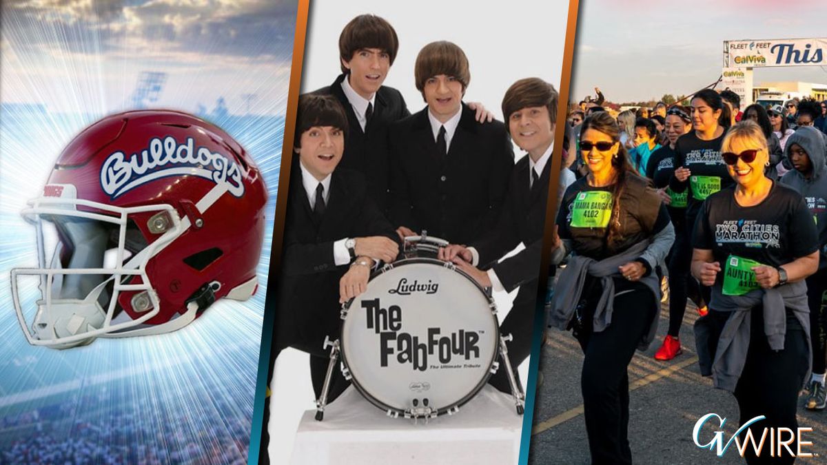 Ozzy Vs. AC\/DC Halloween Rock & Roll Tribute Showdown