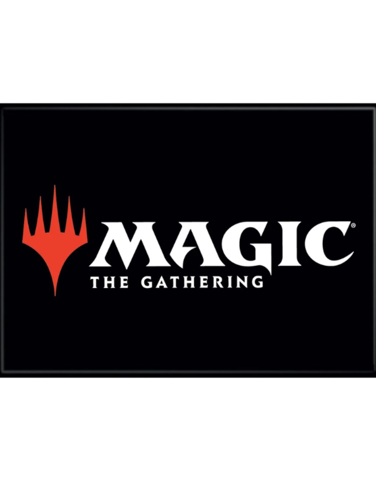 Magic the Gathering - commander casual 