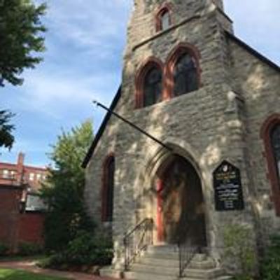 Church of The Good Shepherd Episcopal