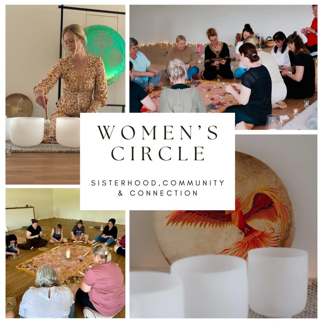 Womens Circle