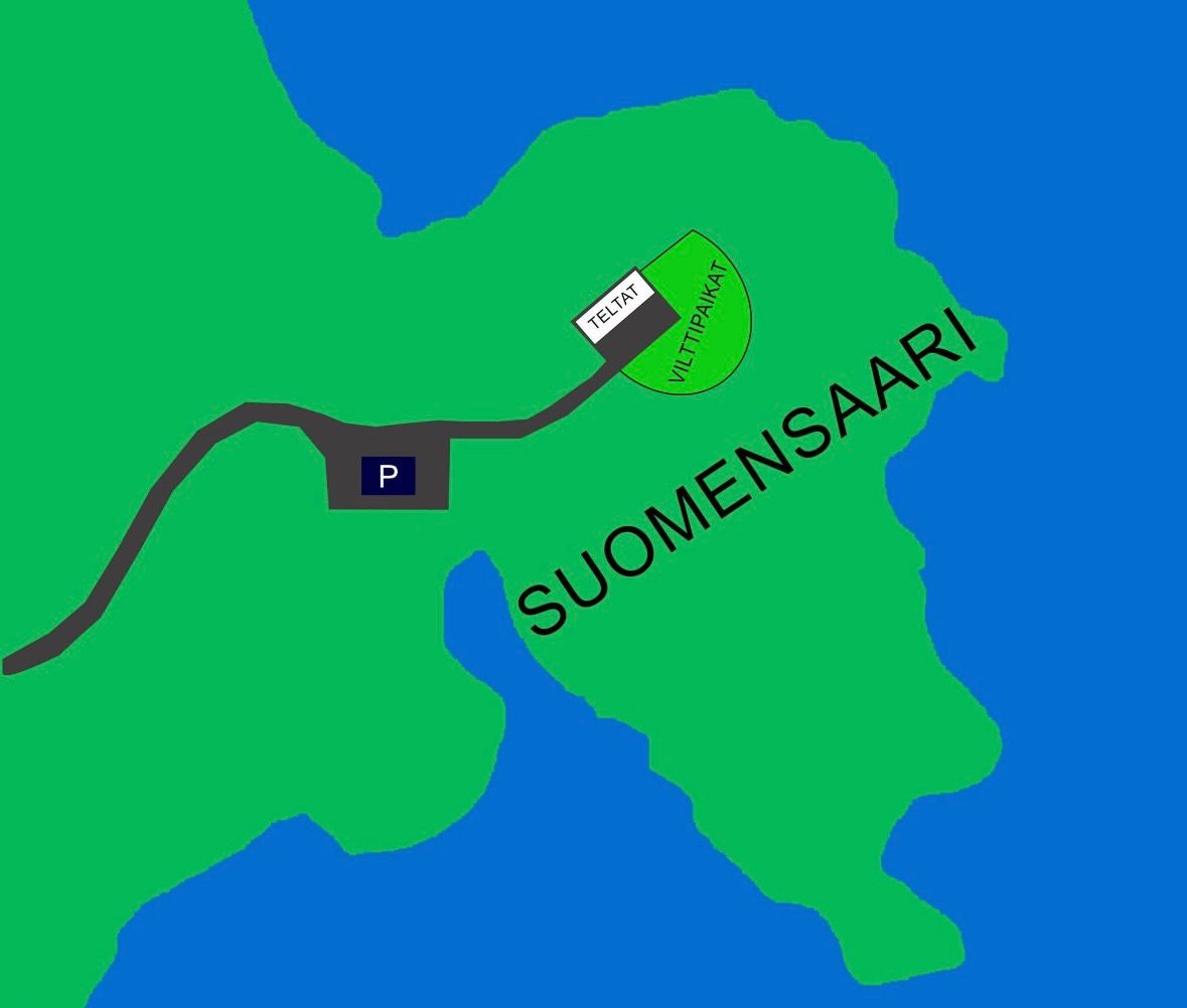 SUOMENSAAREN VILTTIKIRPPUTORI