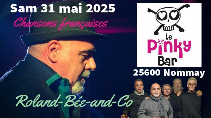 31 mai 2025 Pinky bar 25600 Nommay