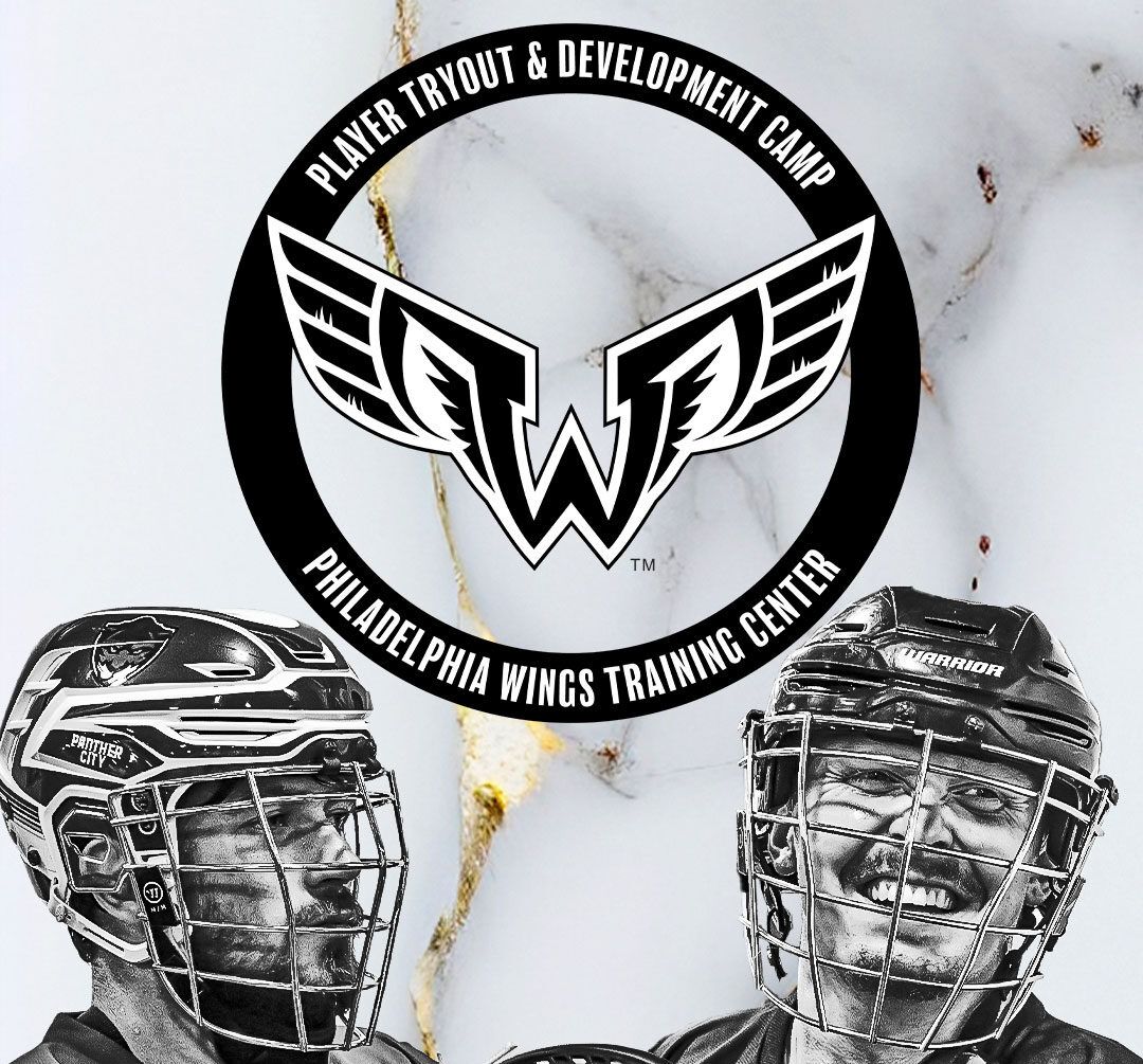 Philadelphia Wings vs. Ottawa Blackbears