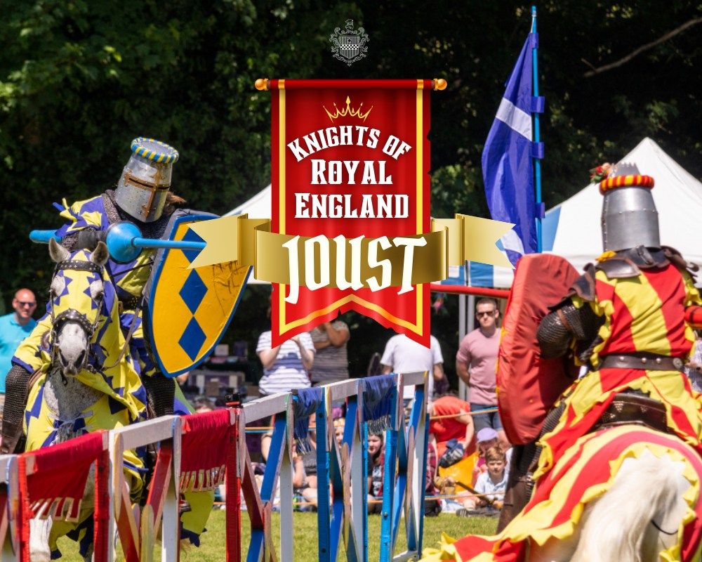 Knights of Royal England Joust